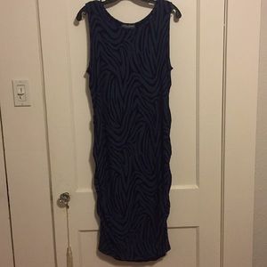 Maternity dress